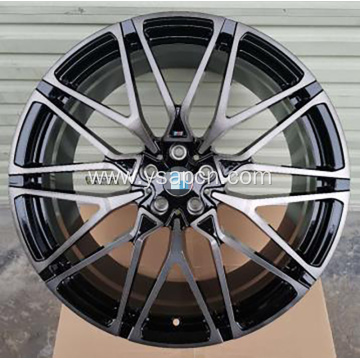 Forged Rims for 7series X5 5series 3series X6